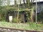 Kleinbunker Hasbergen / Bahnhof