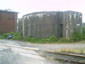 Rundbunker G&uuml;terbahnhof 2